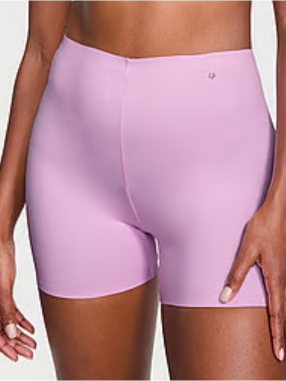 VS Body wear by Victoria Feather-soft Bike Short NWT